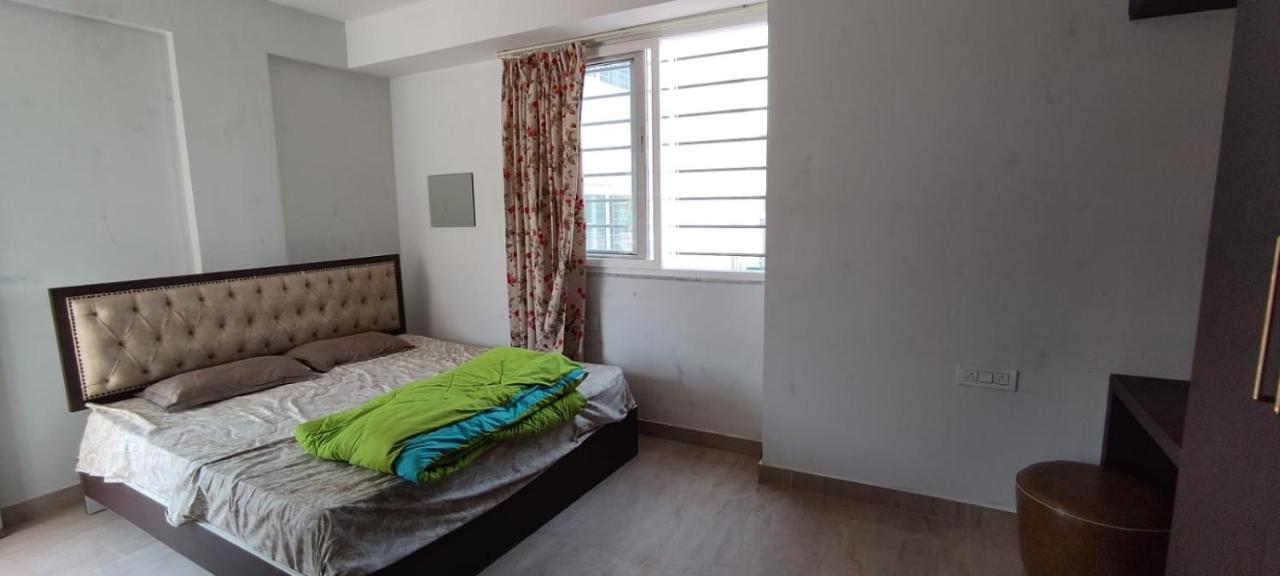Rvr Home - Beautiful Rooms Bengalúr Exteriér fotografie