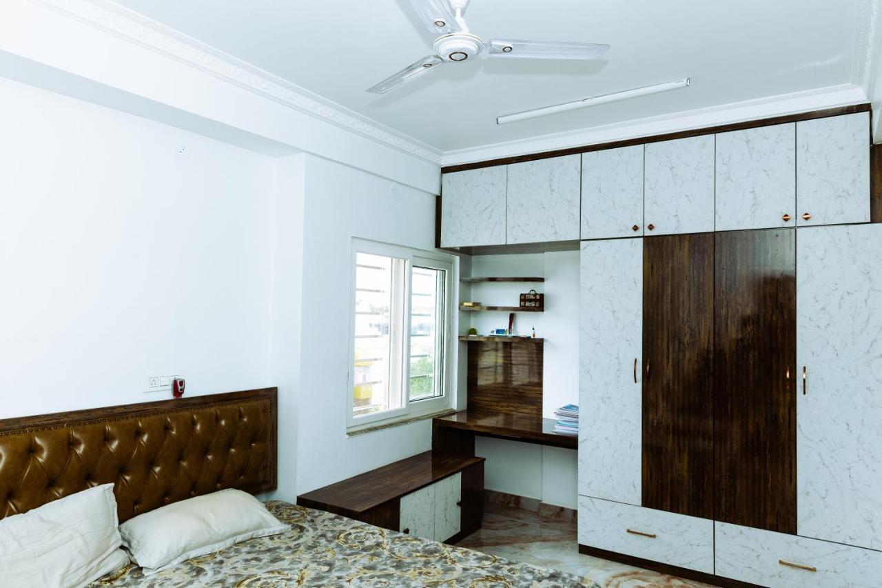Rvr Home - Beautiful Rooms Bengalúr Exteriér fotografie