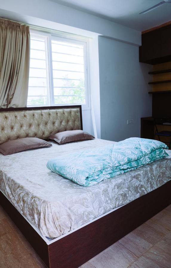 Rvr Home - Beautiful Rooms Bengalúr Exteriér fotografie