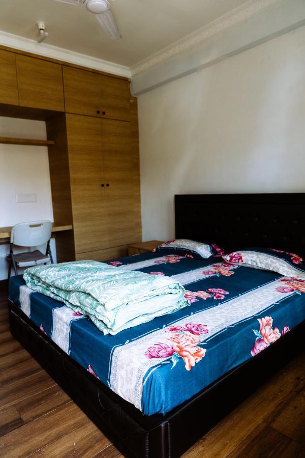 Rvr Home - Beautiful Rooms Bengalúr Exteriér fotografie