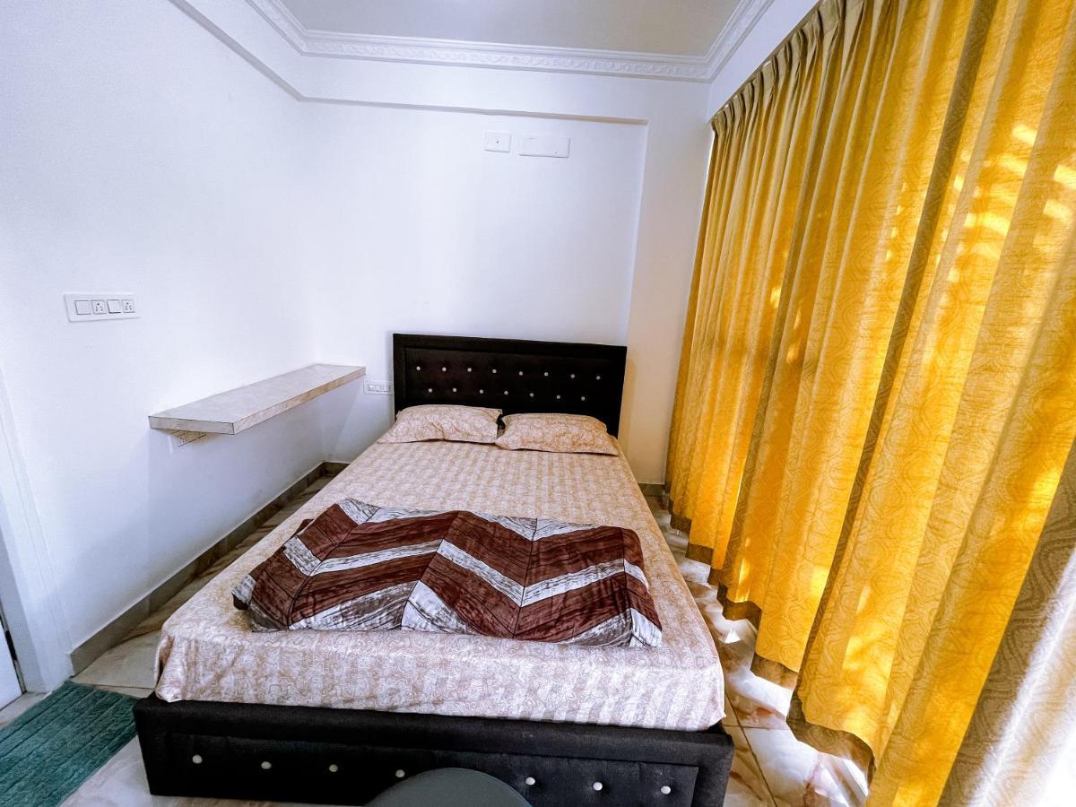 Rvr Home - Beautiful Rooms Bengalúr Exteriér fotografie