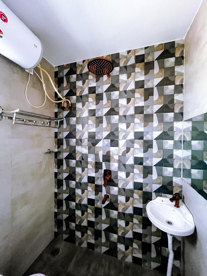 Rvr Home - Beautiful Rooms Bengalúr Exteriér fotografie