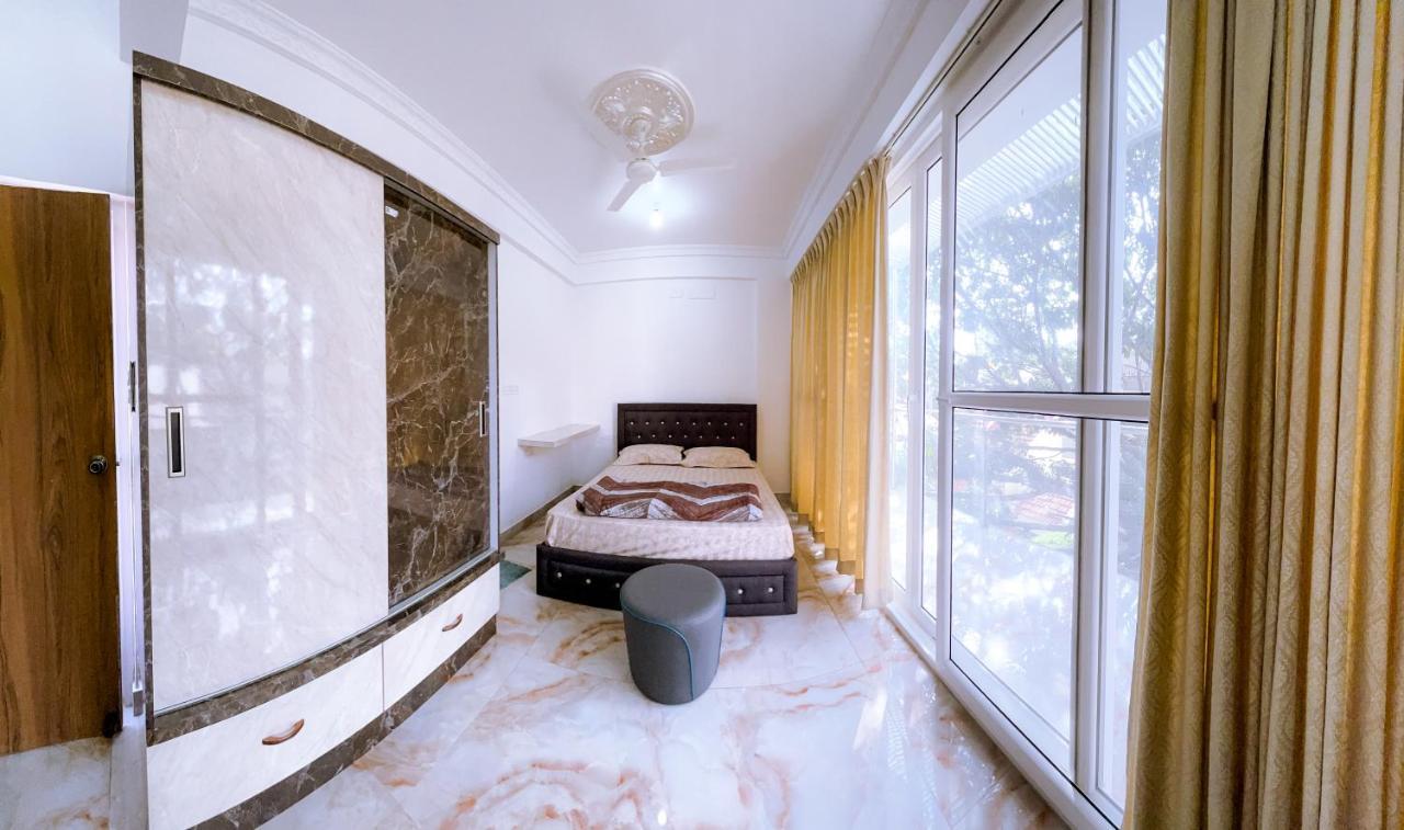 Rvr Home - Beautiful Rooms Bengalúr Exteriér fotografie