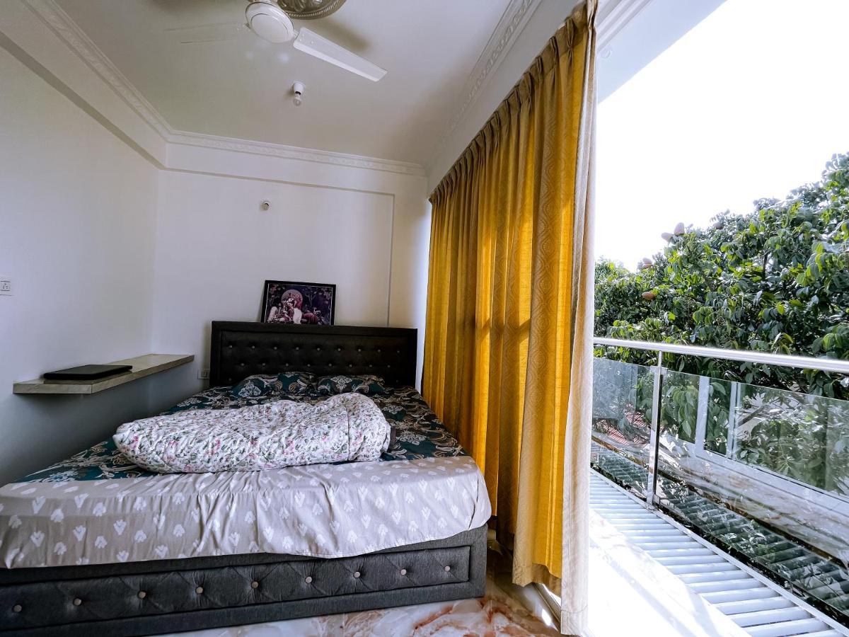 Rvr Home - Beautiful Rooms Bengalúr Exteriér fotografie