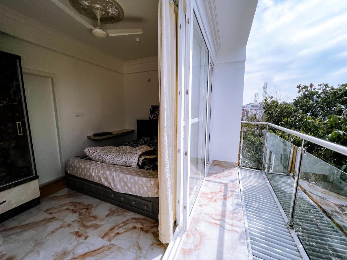 Rvr Home - Beautiful Rooms Bengalúr Exteriér fotografie