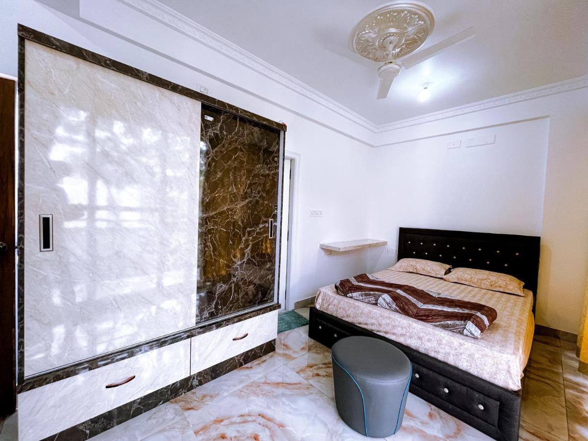 Rvr Home - Beautiful Rooms Bengalúr Exteriér fotografie