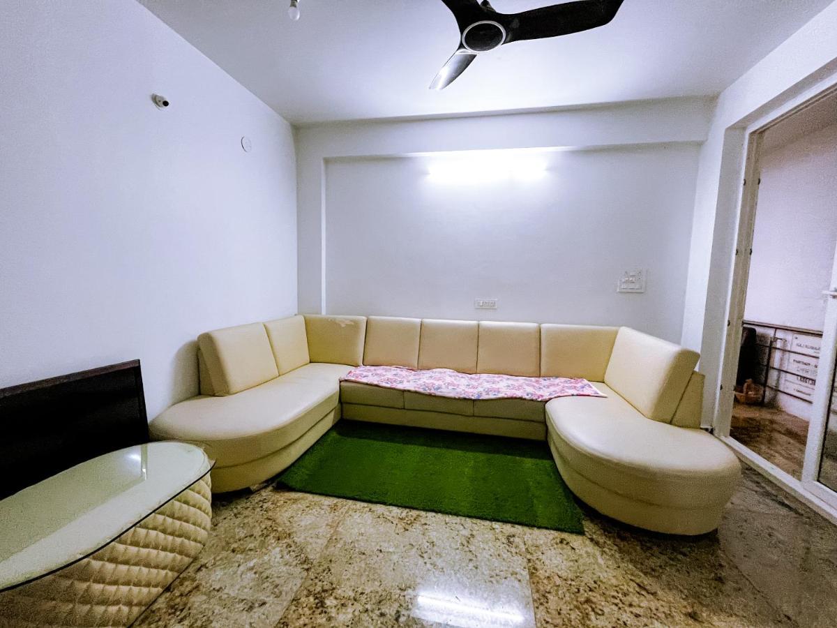 Rvr Home - Beautiful Rooms Bengalúr Exteriér fotografie