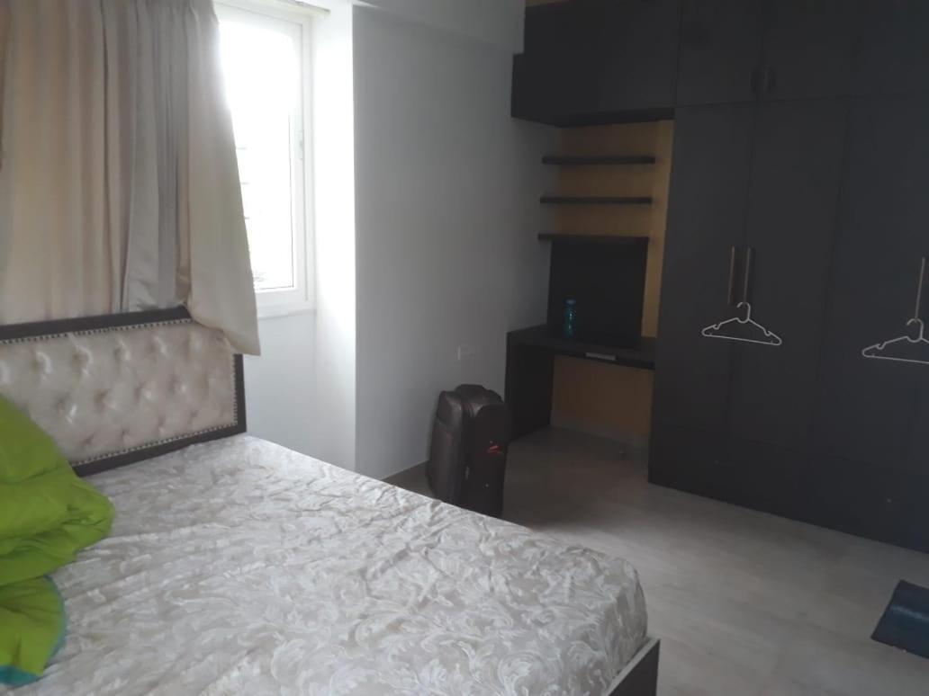 Rvr Home - Beautiful Rooms Bengalúr Pokoj fotografie